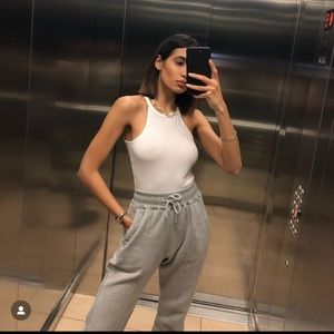 Storets Josie Pintuck joggers